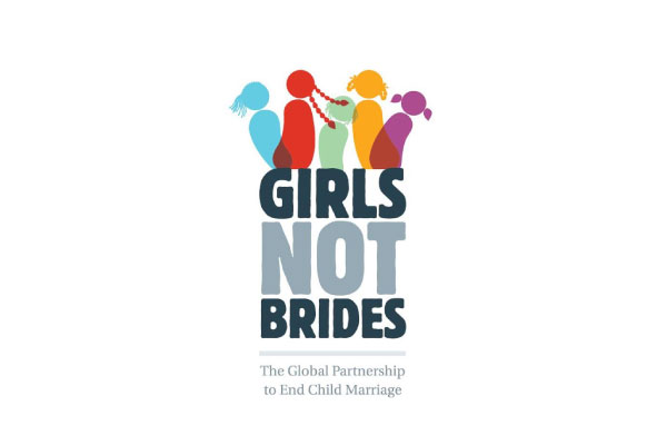 Girls Not Brides