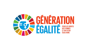 Génération Egalité Burkina Faso